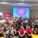 2GO enables online entrepreneurs in Central Luzon to move products across the country