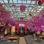 Okada Manila Celebrates Japanese Culture with Enchanting Sakura Festival