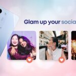 Glam up your social media with vivo V29e 5G at Php 1,000 off