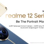 realme 12 Series 5G now in PH, starts at P14,999