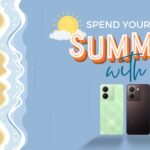 Spend your best summer with vivo Y27s