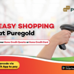 Home Credit, Puregold secure partnership, give more Filipinos access to convenient and flexible consumer products purchase through credit