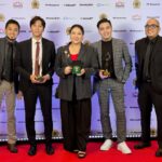 One of the seven wonders: Home Credit Philippines   wins two gold, one bronze awards in 2024 Stevie Awards 