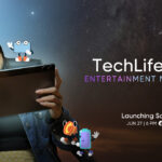 Entertainment Made Easy: The brand new TechLife Pad will fulfill all your digital needs