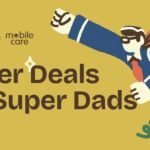 Power Mac Center offers ‘Super Deals for Super Dads’ this weekend