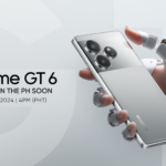 CONFIRMED: realme’s New Flagship Killer GT 6 Launches in PH alongside Global