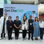 Patient and Health Leaders Remind Us to Get CheCKD for National Kidney Month