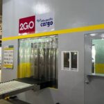 2GO Enhances Logistics Efficiency with New X-ray Machine at Air Freight Hub