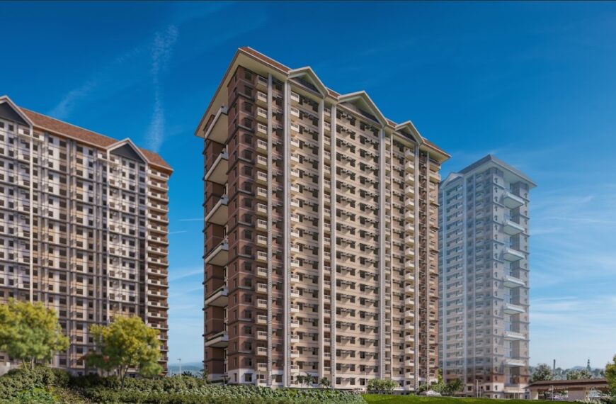 Invest in independence: RLC Residences unveils second phase of Sierra Valley Gardens